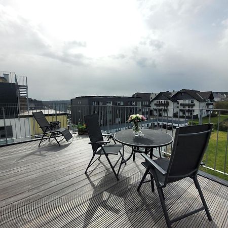 Winterberg Penthouse 21125 Appartement Buitenkant foto