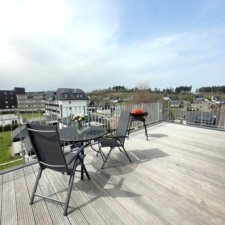 Winterberg Penthouse 21125 Appartement Buitenkant foto