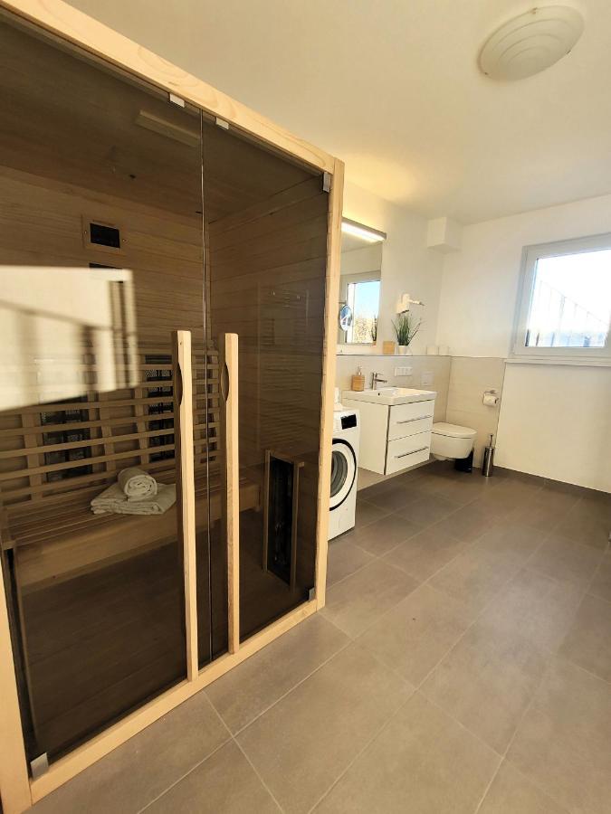 Winterberg Penthouse 21125 Appartement Buitenkant foto