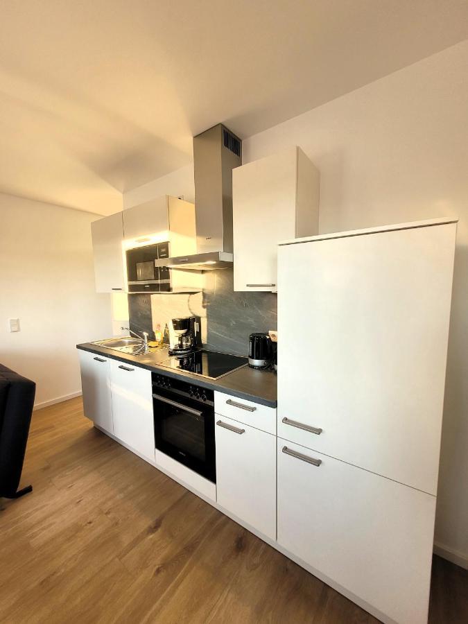 Winterberg Penthouse 21125 Appartement Buitenkant foto