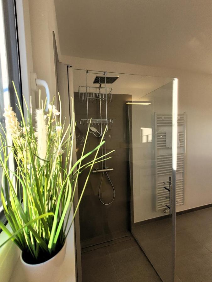 Winterberg Penthouse 21125 Appartement Buitenkant foto
