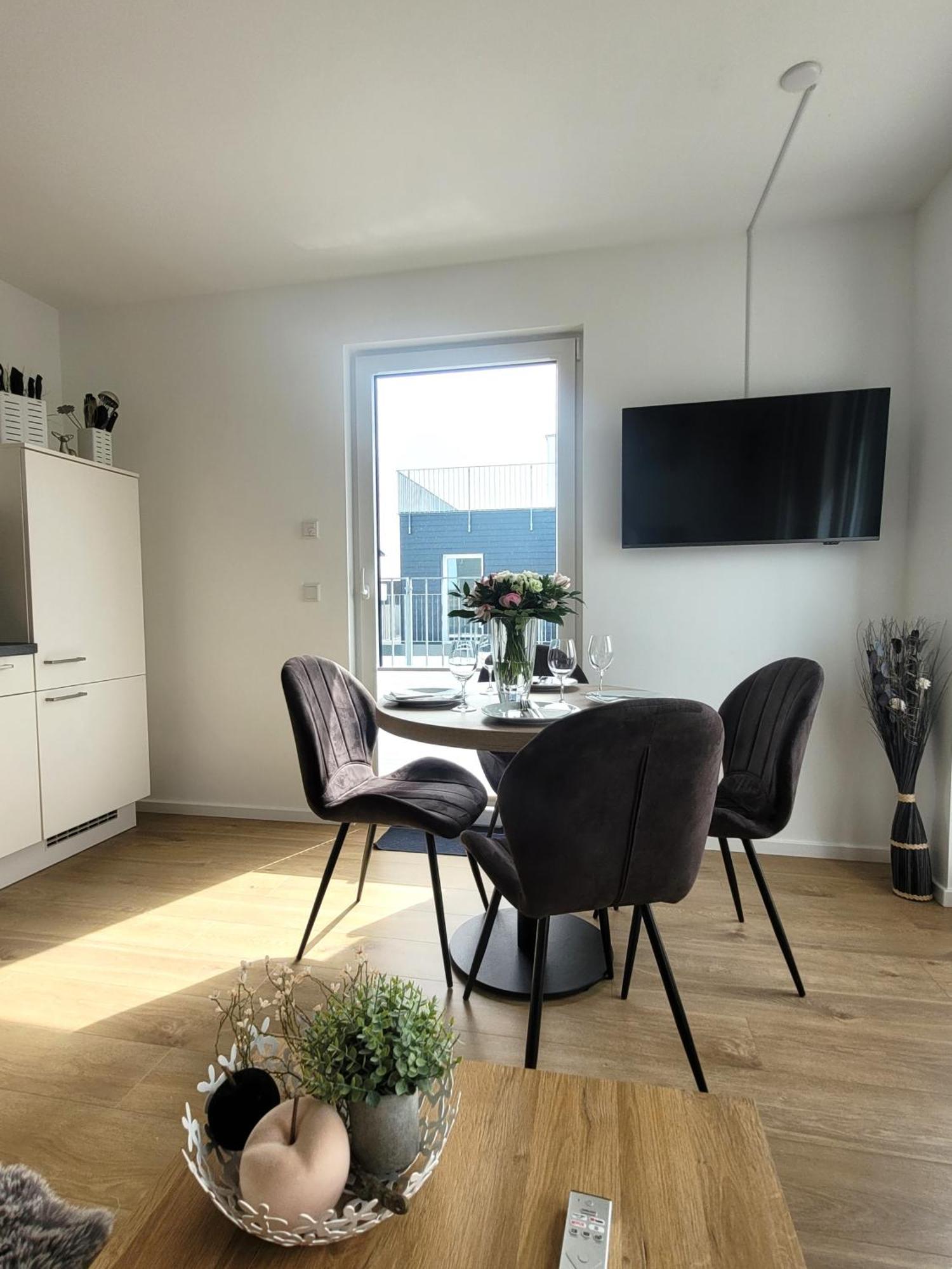 Winterberg Penthouse 21125 Appartement Buitenkant foto