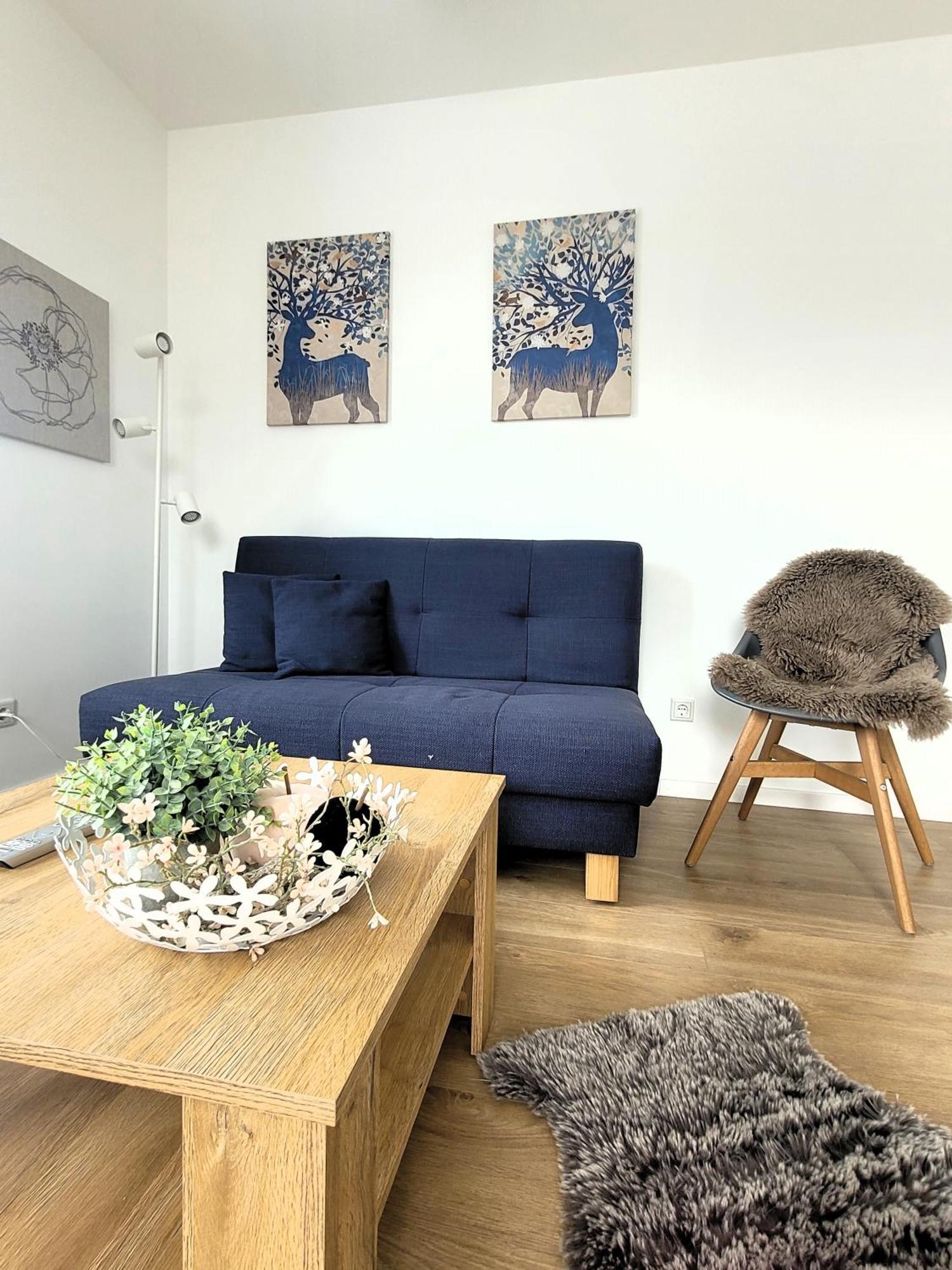 Winterberg Penthouse 21125 Appartement Buitenkant foto