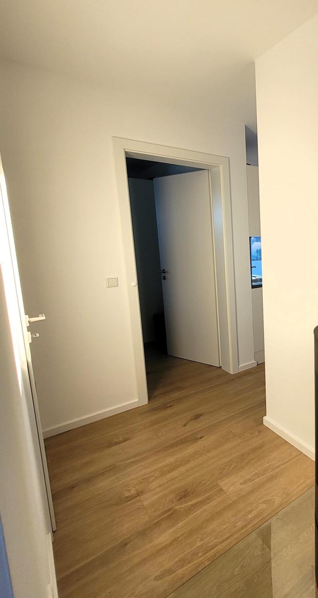 Winterberg Penthouse 21125 Appartement Buitenkant foto